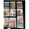 Image 2 : Lot Of Simplicity,McCalls & Butterick Craft Patterns