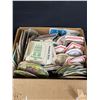 Image 2 : Lot Of Vintage Beverage Coasters