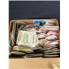 Image 3 : Lot Of Vintage Beverage Coasters