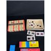 Image 2 : Lot Of Vintage Mostly European Photo Slides