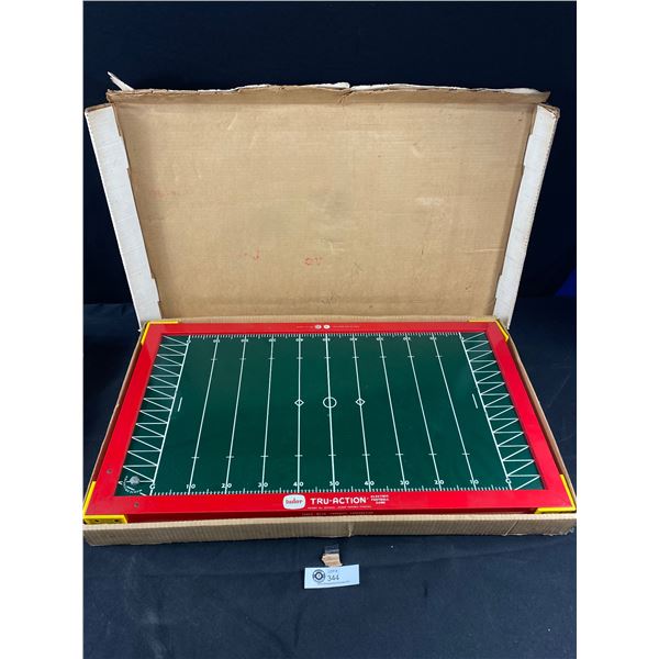 Tudor Tru-Action Electric Football Game