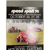 Image 2 : 7 th Annual BC Speed Sport '79 Poster