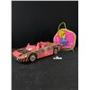 Image 1 : LOL Doll Car & Polly Pocket Case