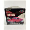 Image 3 : 1:24 Scale 32 Ford Coupe Diecast Car Still in Original Box