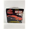 Image 3 : 1:24 Scale 32 Ford Coupe Diecast Car Still in Original Box