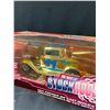 Image 2 : 1:24 Scale 32 Ford Coupe Diecast Car Still in Original Box