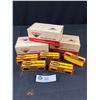 Image 1 : Three NOS Boxes of Wagner Locheed Spark Plugs and Five Individual Shurhit Spark Plugs NOS Boxes