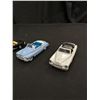 Image 2 : Lot of 1:43 Scale Diecast cars