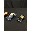 Image 3 : Lot of 1:43 Scale Diecast cars