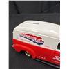 Image 2 : Ertl 1957 Gmc Panel Van Pepsi coin Bank