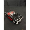 Image 2 : 2 1:24 diecasr Cars BMW, Corvette