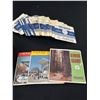 Image 2 : Vintage Viewmaster with Original Box and Lots of Slides