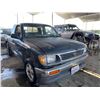 Image 5 : 1995 TOYOTA TACOMA