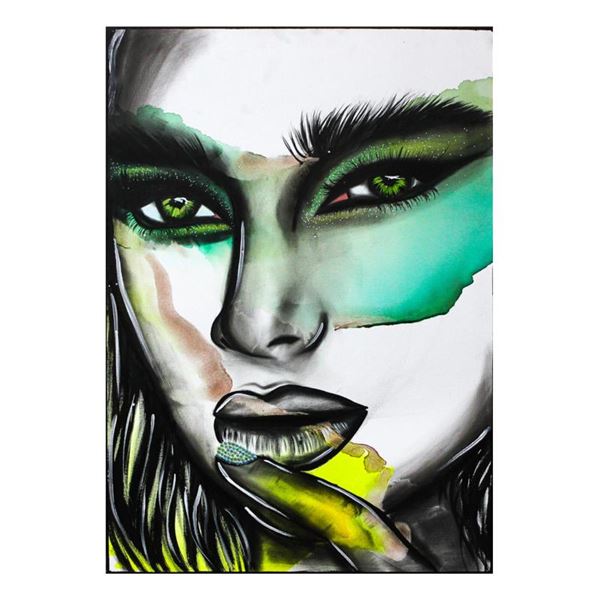 Giana by Maman Original