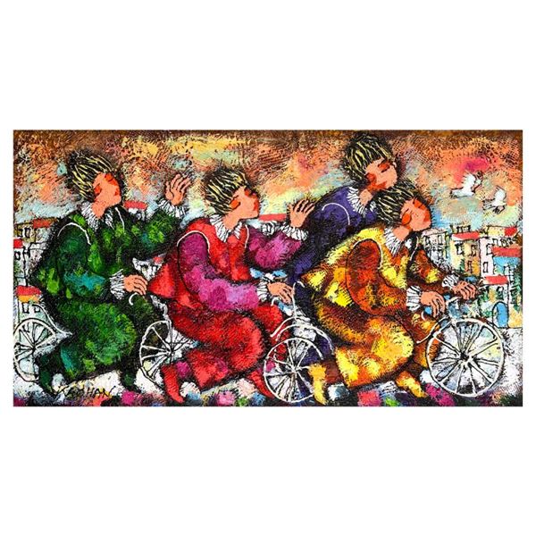 Untitled by Kachan Original