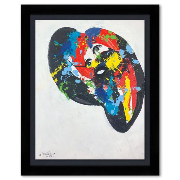 Untitled by Cook Original