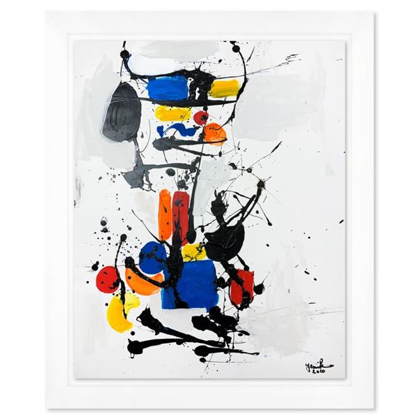 Untitled by Cook Original