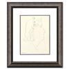 Image 1 : Untitled by Henri Matisse (1869-1954)