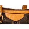 Image 5 : Louis Vuitton Brown Monogram Palermo PM Shoulder Bag