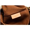 Image 9 : Louis Vuitton Brown Monogram Palermo PM Shoulder Bag