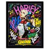 Image 1 : Harley Quinn is Here by Rovenskaya Original