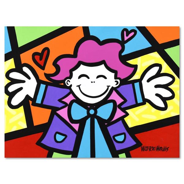 Untitled by Morais Original