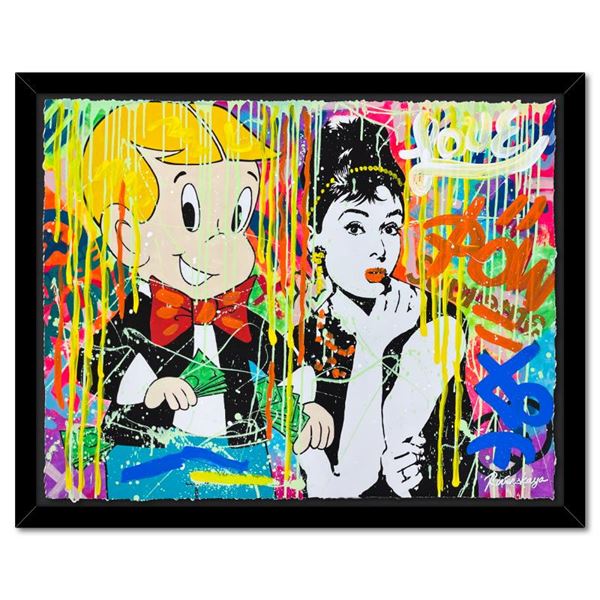 Forever Young by Rovenskaya Original