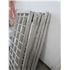 Image 2 : Aluminum 10' Truck Bed Ramp