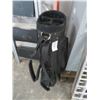 Image 1 : Black Golf Bag