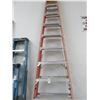 Image 1 : Werner 12' FG Stepladder