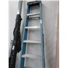 Image 1 : Werner FG 8' Stepladder