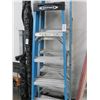 Image 1 : Werner FG 6' Stepladder