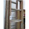 Image 2 : Werner FG Approx. 25' Extension Ladder