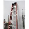 Image 1 : Werner FG 8' Stepladder