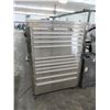 Image 1 : Steel Glide S/S 15 Unit Stack Rolling Toolbox