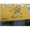 Image 3 : Dewalt 12" Sliding Miter Saw in Box