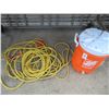 Image 1 : Water Cooler, Heavy Duty Extension Cord