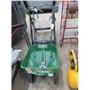 Image 1 : Scotts Turf Builder Fertilizer Spreader