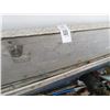 Image 2 : UWS Diamond Plate Truck Toolbox w/Contents