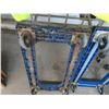 Image 3 : 2-4 Wheel Moving dolly - 2 X $