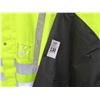 Image 2 : 2-Reflective Safety Jackets - 2 X $