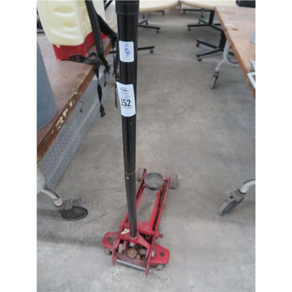 Auto Floor Jack