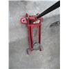 Image 2 : Auto Floor Jack