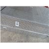 Image 2 : Diamond Plate Truck Toolbox