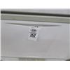 Image 2 : Kenmore Chest Freezer w/Drawer