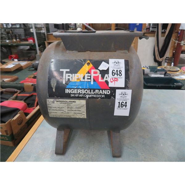 Air Compressor Tank