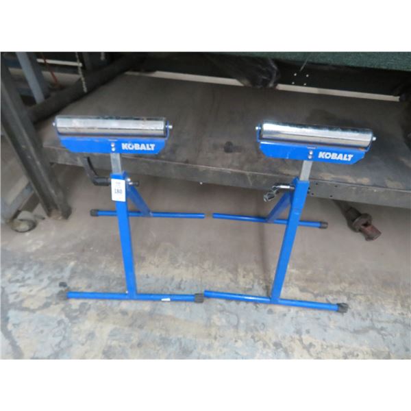 Kobalt Stock Rollers - 2