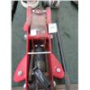 Image 1 : Strongway Auto Floor Jack