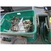 Image 3 : Bins - 2  w/ Asst. Hardware