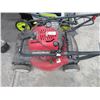 Image 1 : Troybilt Briggs & Stratton 4 Wheel Drive Self Propelled Lawnmower